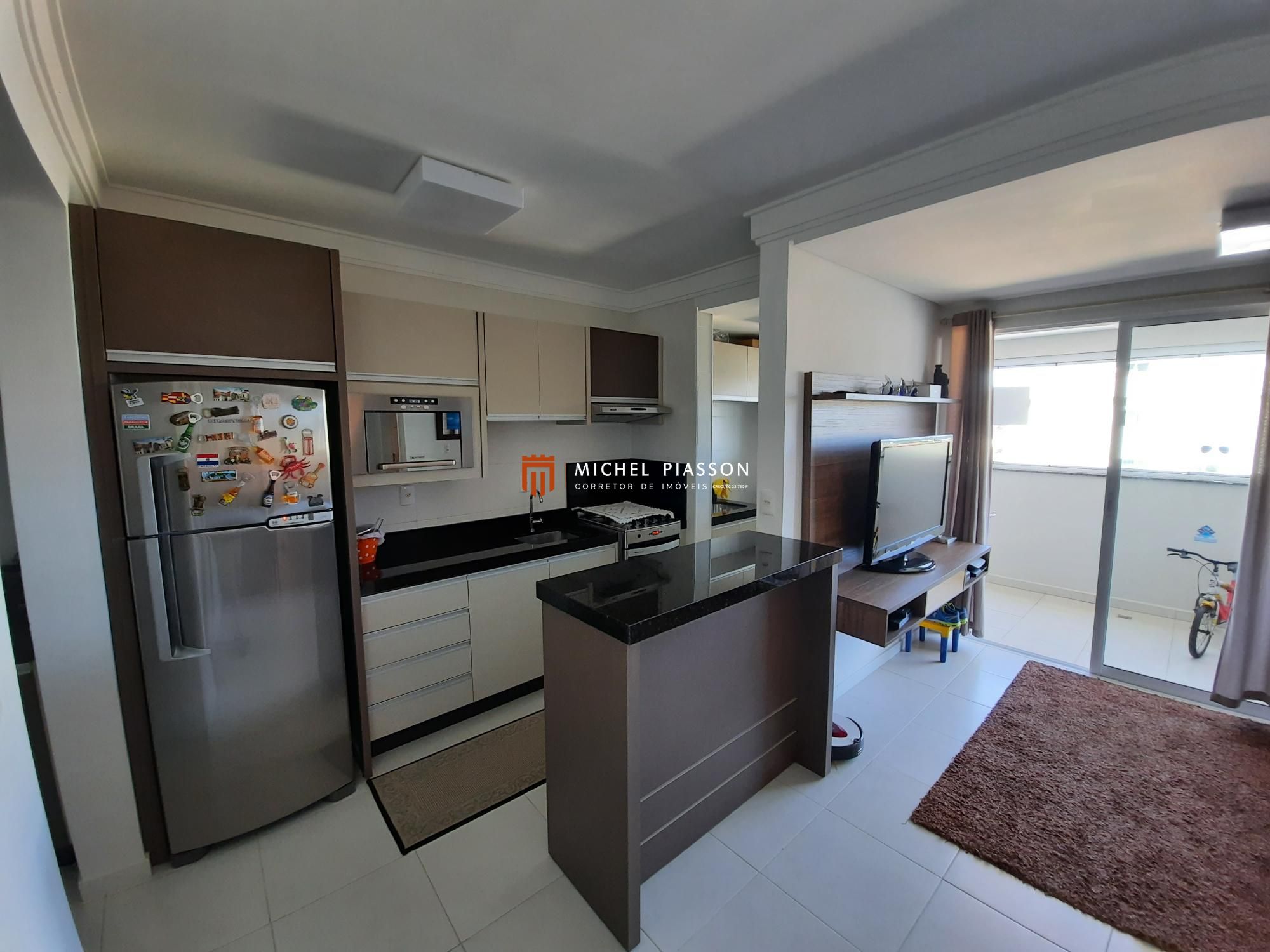 Apartamento, 2 quartos, 67 m² - Foto 9