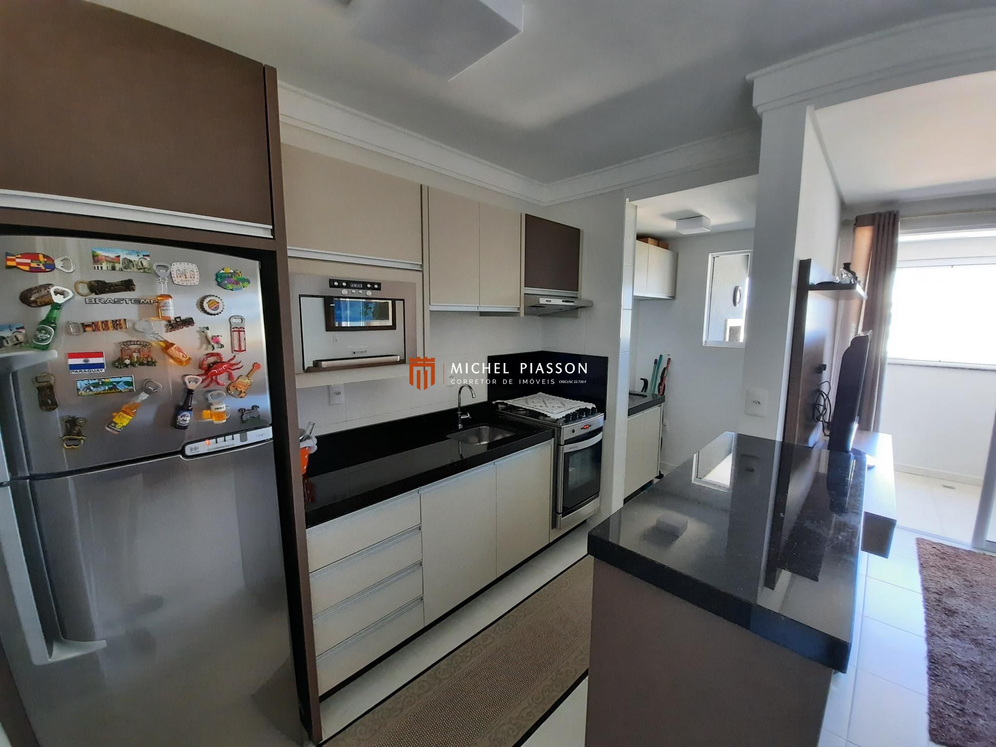 Apartamento, 2 quartos, 67 m² - Foto 10