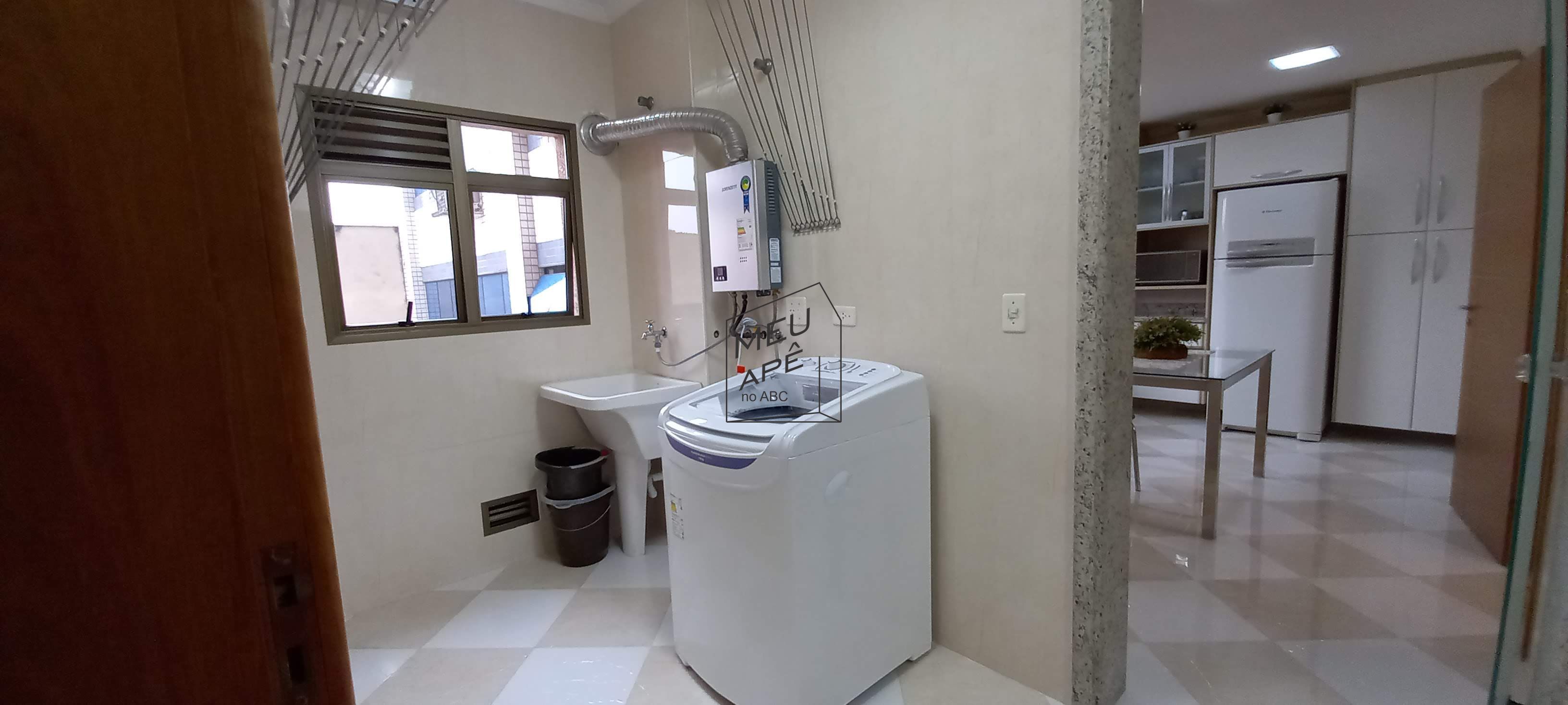 Apartamento, 3 quartos, 127 m² - Foto 6