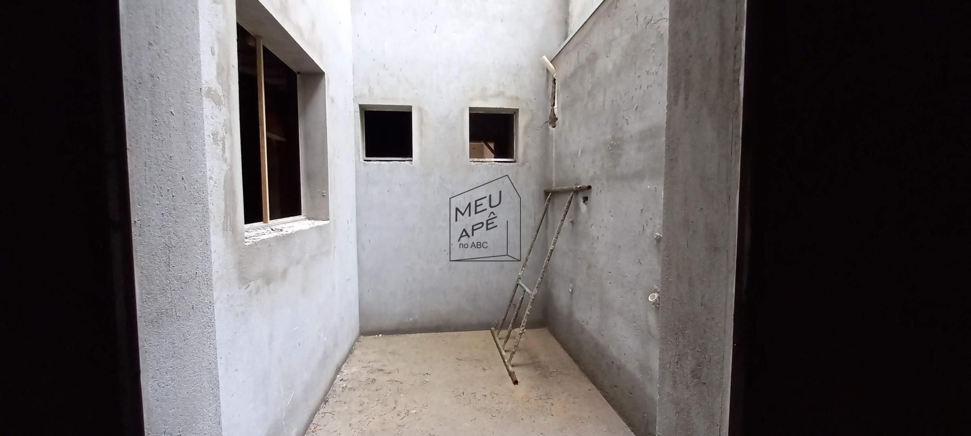 Apartamento, 2 quartos, 44 m² - Foto 3