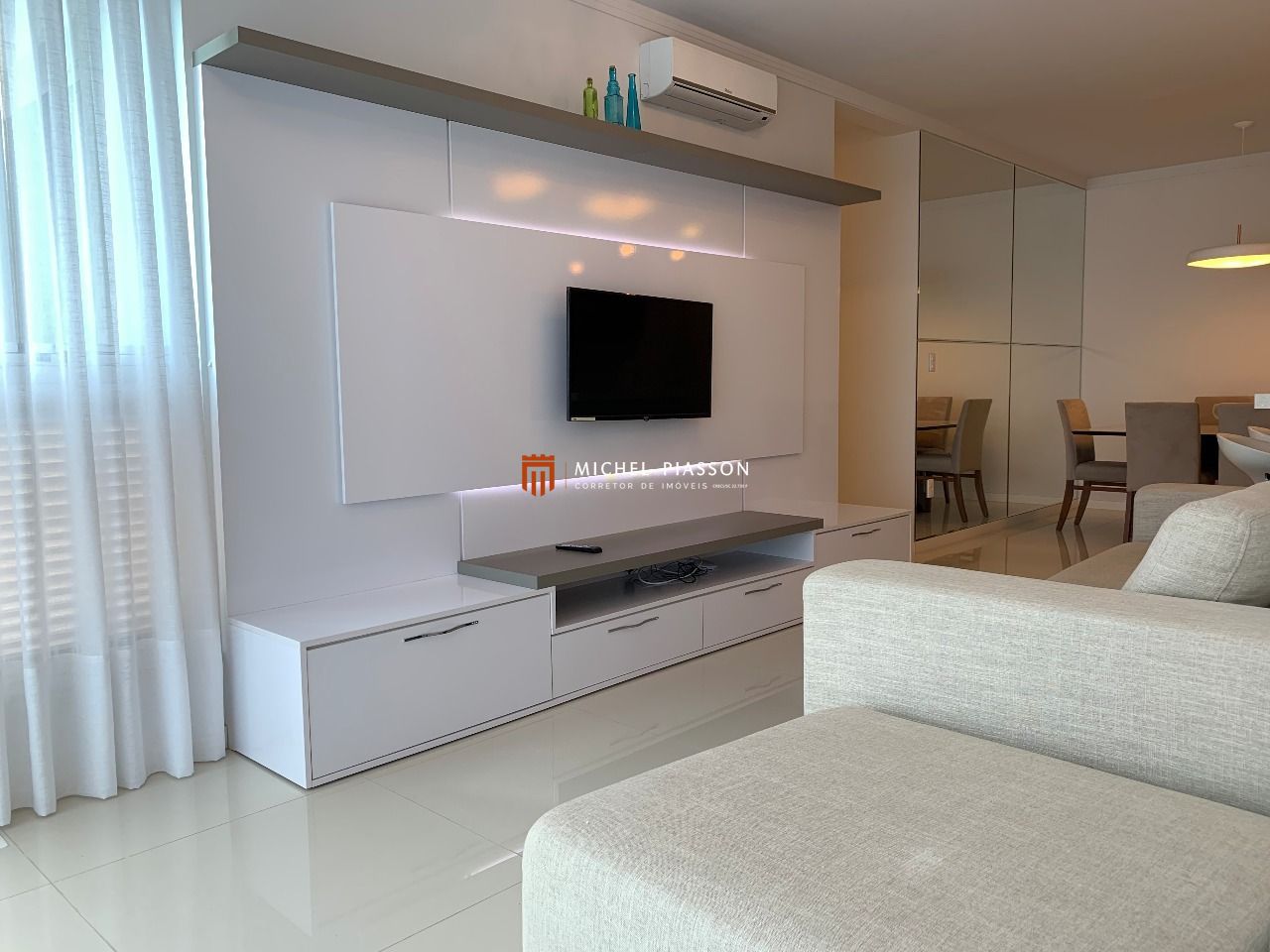 Apartamento à venda com 3 quartos, 103m² - Foto 12