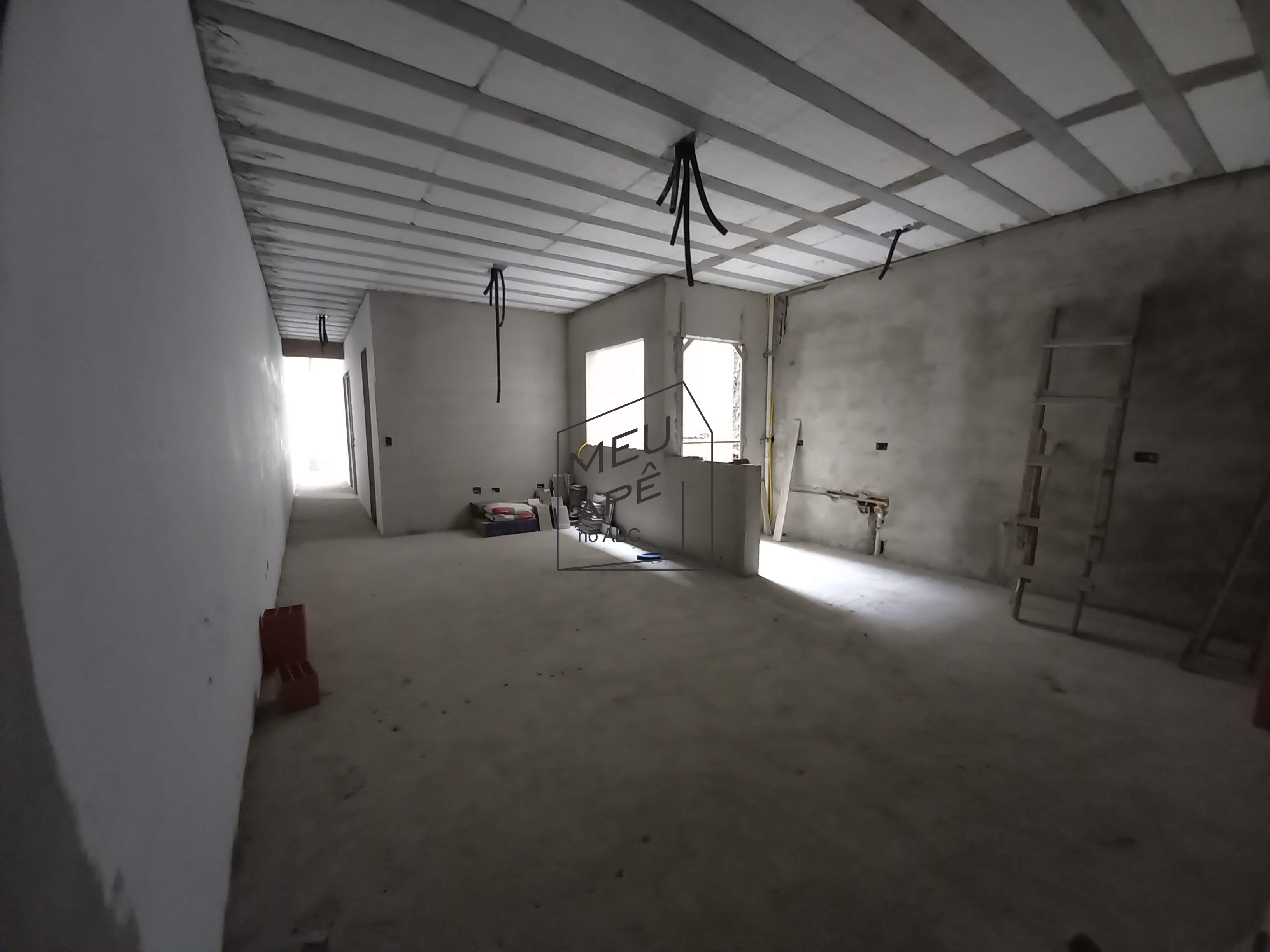 Apartamento, 3 quartos, 75 m² - Foto 1