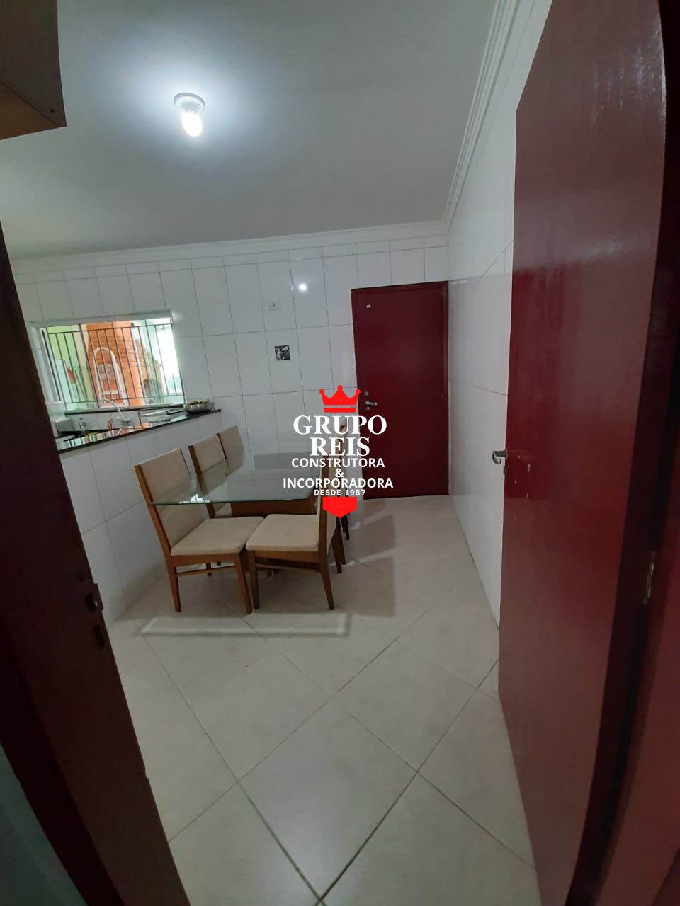 Sobrado à venda com 3 quartos, 84m² - Foto 23