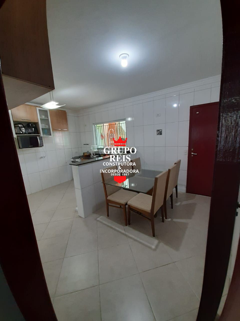 Sobrado à venda com 3 quartos, 84m² - Foto 22