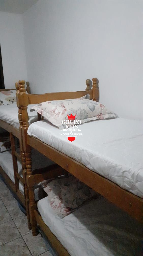Apartamento completo a poucos metros da praia – guarujá - foto 13