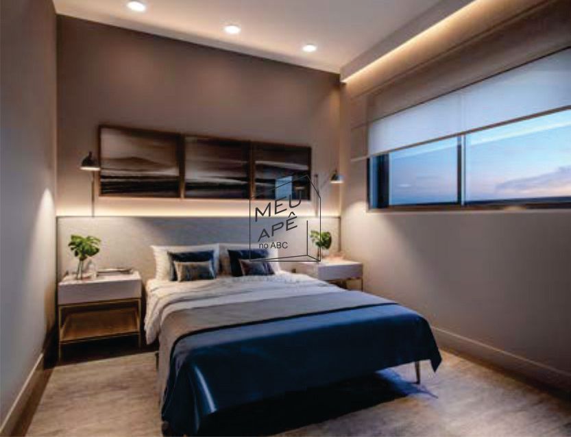 Apartamento, 3 quartos, 86 m² - Foto 2