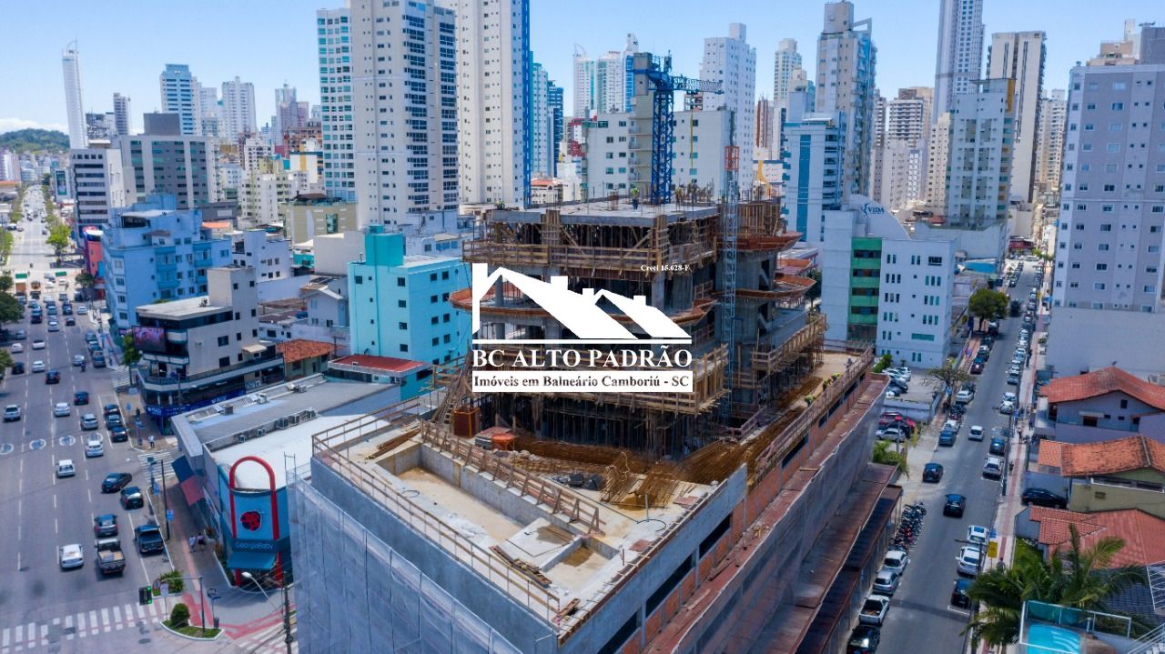 Apartamento, 3 quartos, 122 m² - Foto 7