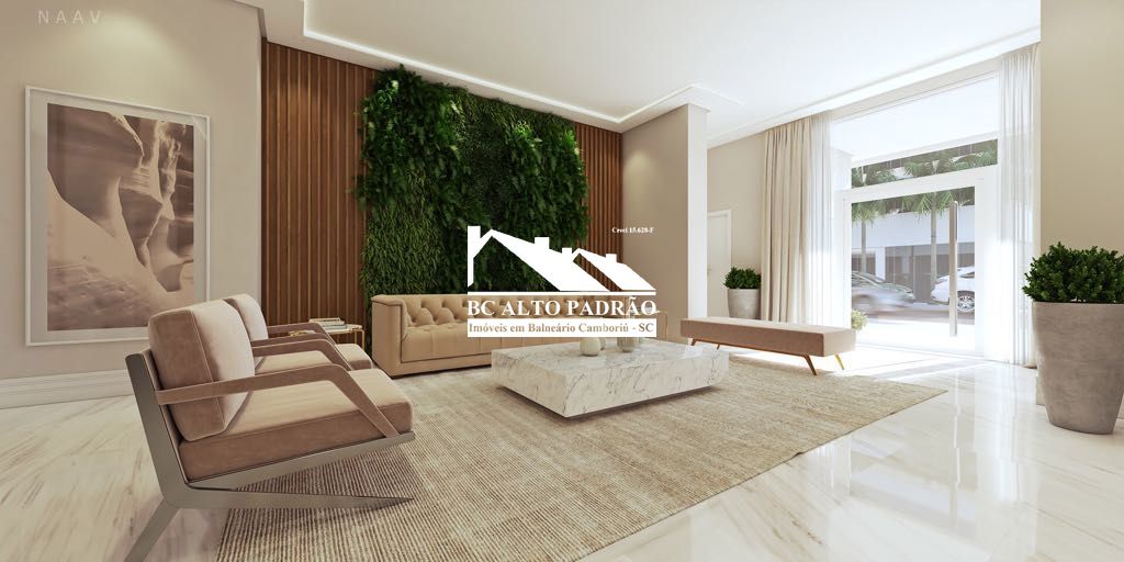 Apartamento, 3 quartos, 120 m² - Foto 9