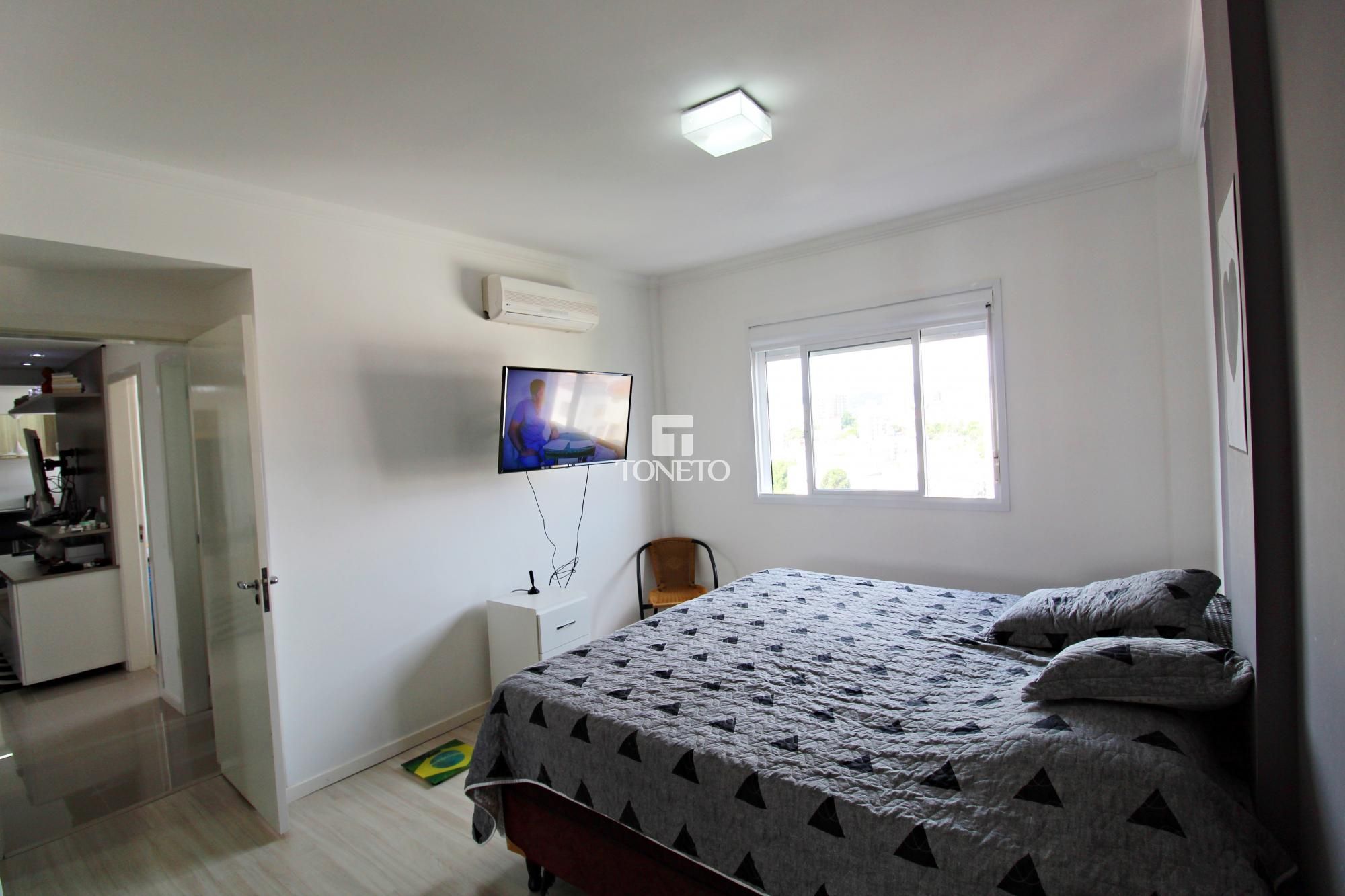 Apartamento à venda com 2 quartos, 89m² - Foto 11