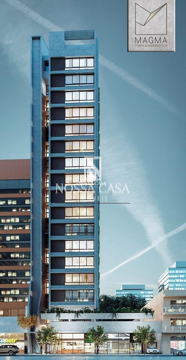 Apartamento, 2 quartos, 73 m² - Foto 17