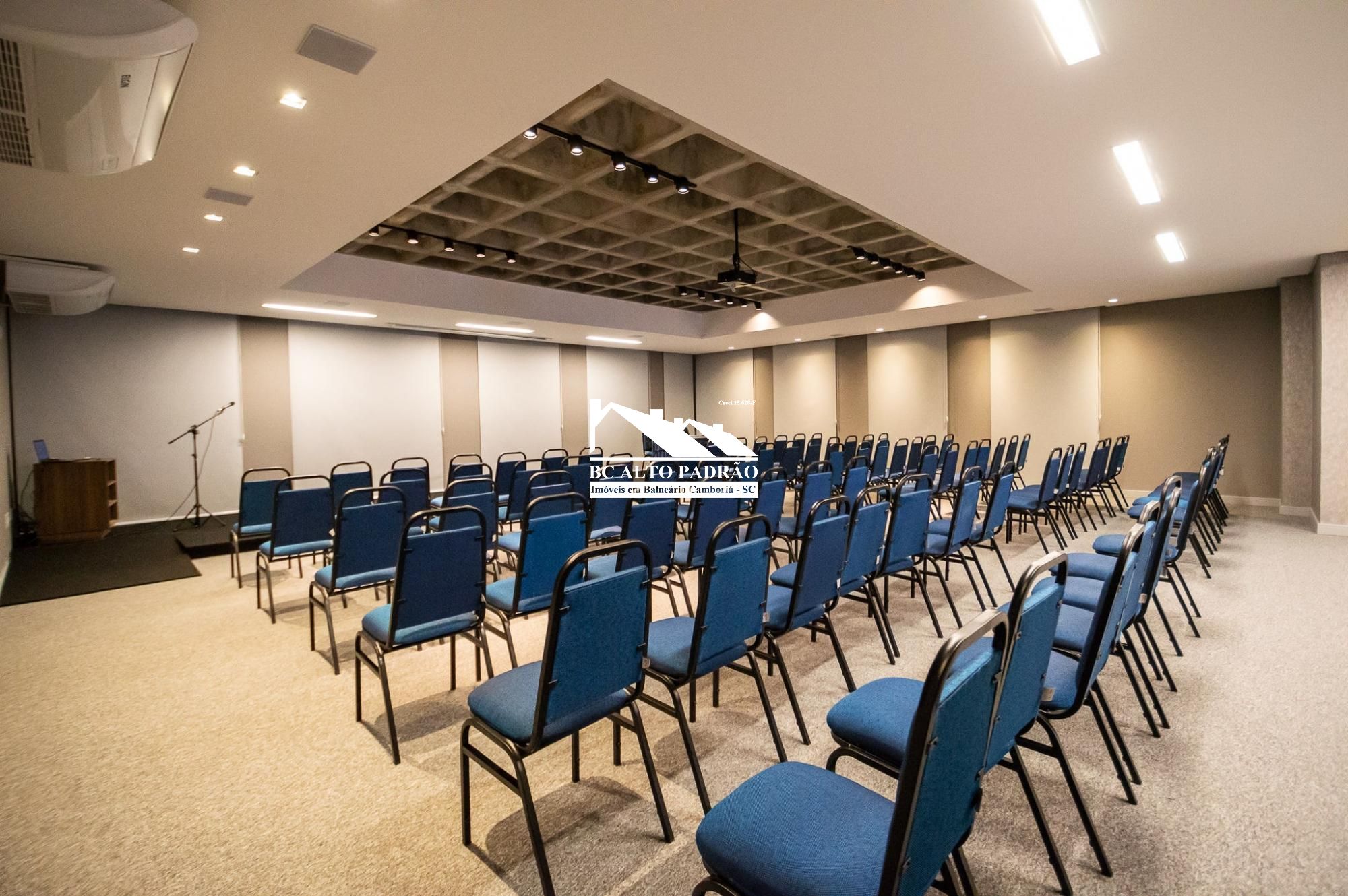 Sala-Conjunto, 61 m² - Foto 12