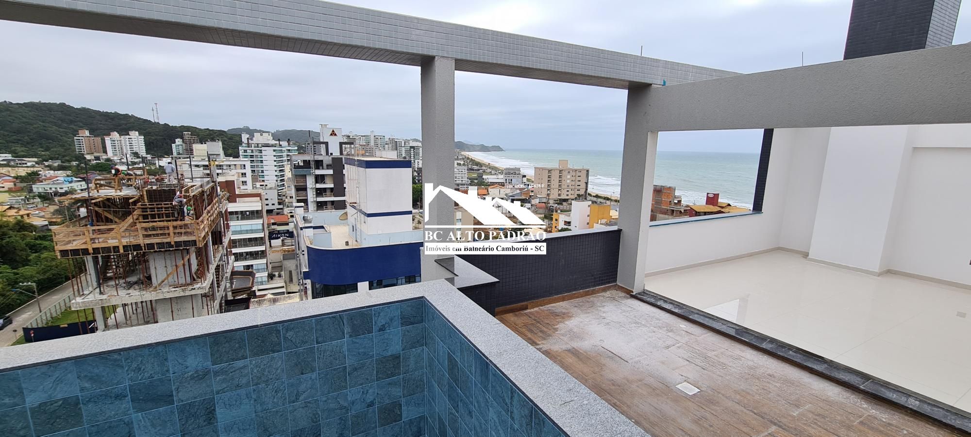 Cobertura à venda com 4 quartos, 224m² - Foto 18