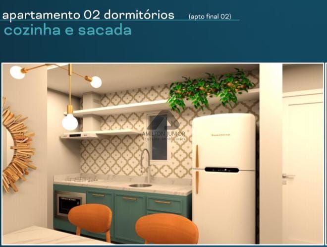 Apartamento à venda com 2 quartos, 76m² - Foto 11