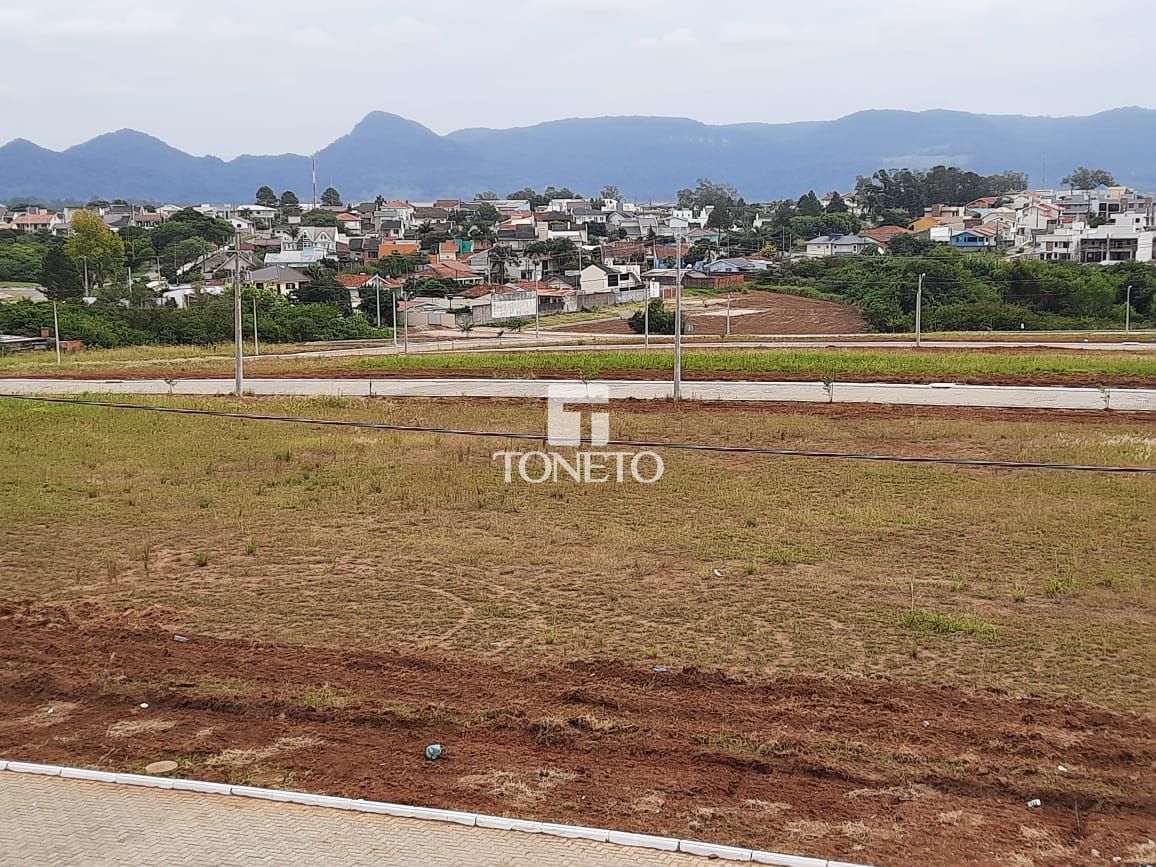 Terreno, 391 m² - Foto 1