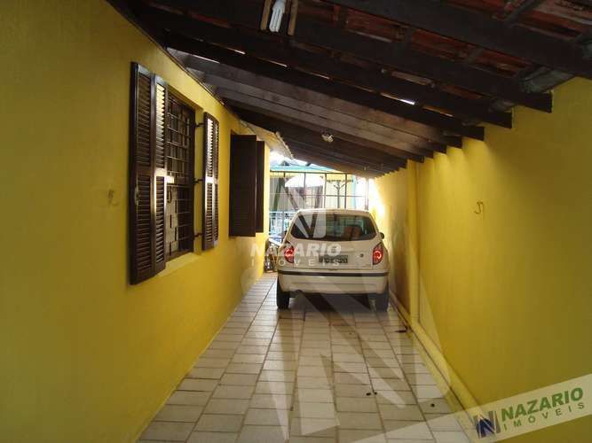 Casa à venda com 3 quartos, 150m² - Foto 11