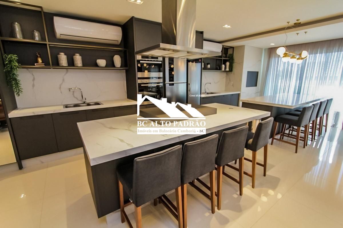 Apartamento, 3 quartos, 149 m² - Foto 11