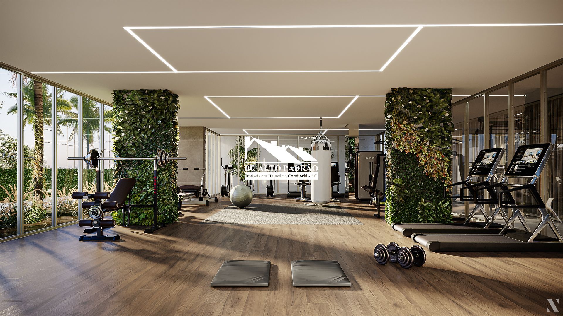 Cobertura, 3 quartos, 182 m² - Foto 16