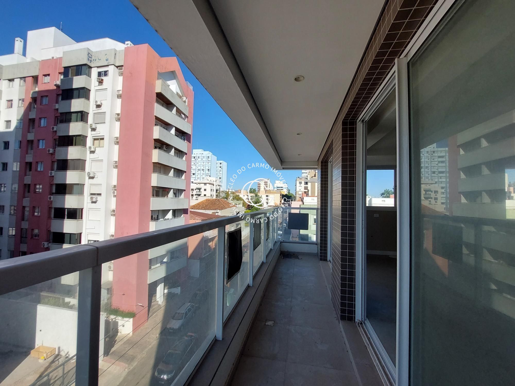 Apartamento à venda com 3 quartos, 152m² - Foto 3