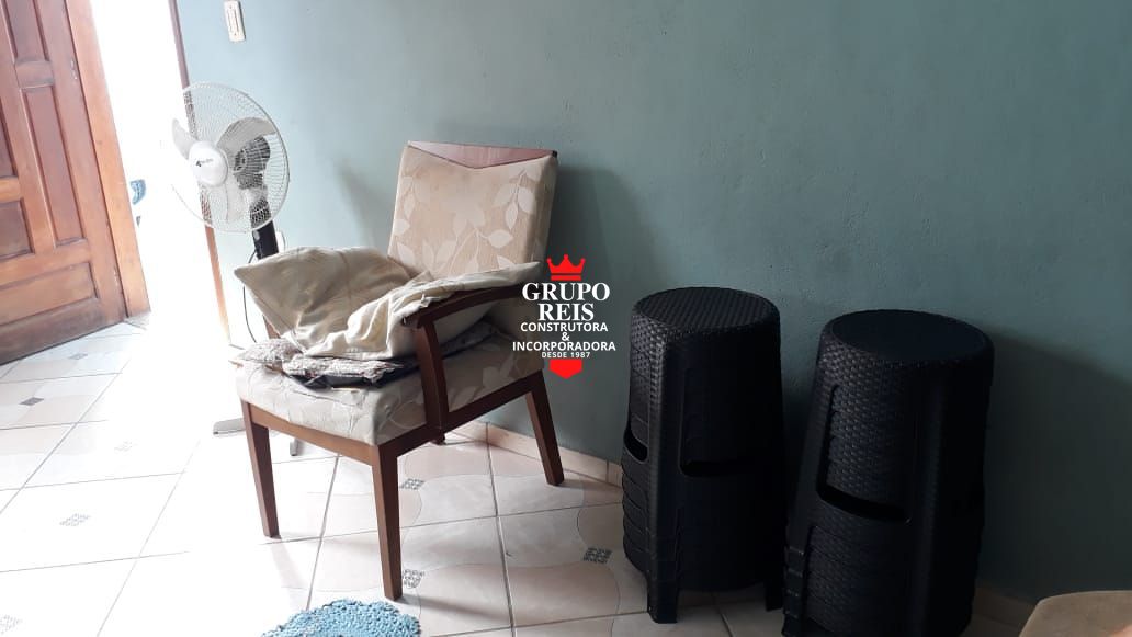 Casa de temporada – 2 dormitórios, churrasqueira e wi-fi - foto 12