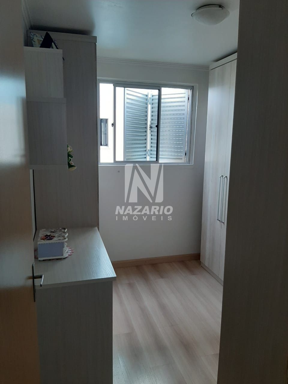 Apartamento à venda com 2 quartos, 37m² - Foto 11