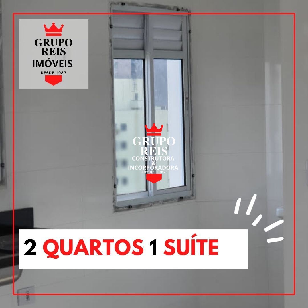 Apartamento à venda com 2 quartos, 50m² - Foto 30