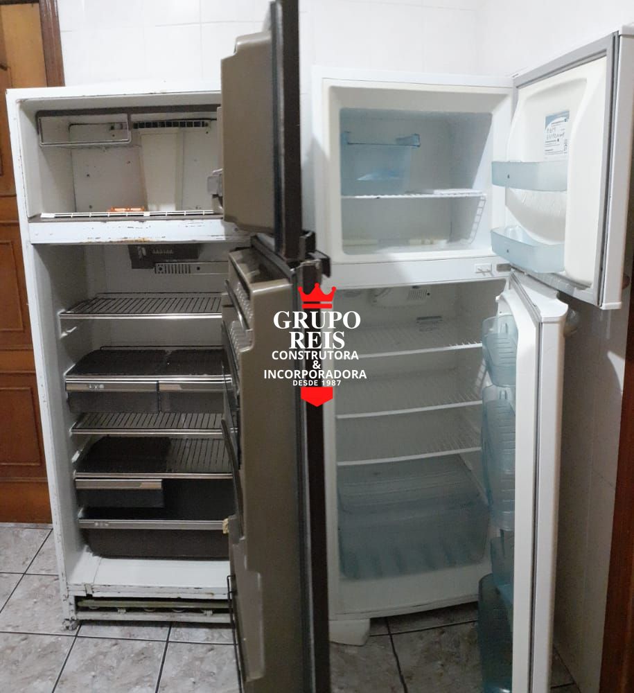 Apartamento completo a poucos metros da praia – guarujá - foto 15