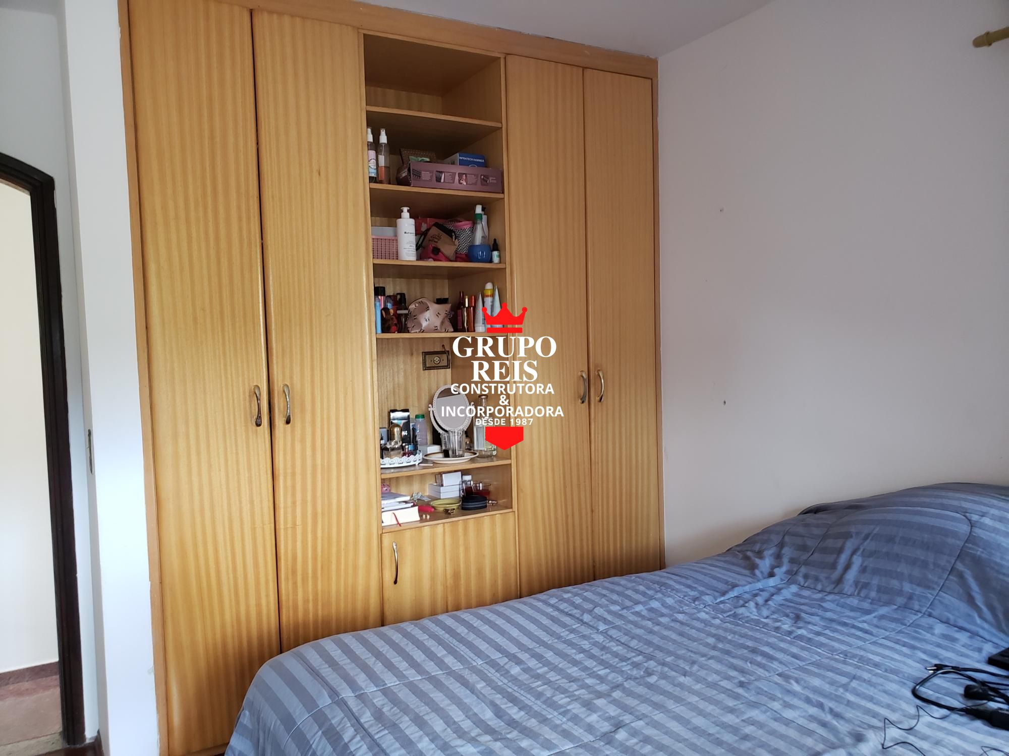 Sobrado, 3 quartos, 215 m² - Foto 22