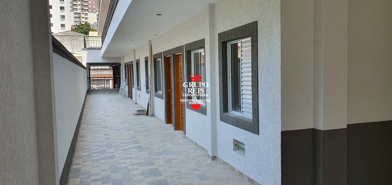 Apartamento com 2 Dormitórios à venda, 50 m² por R$ 399.000,00 Apartamento com 2 Dormitórios à venda, 50 m² por R$ 399.000,00