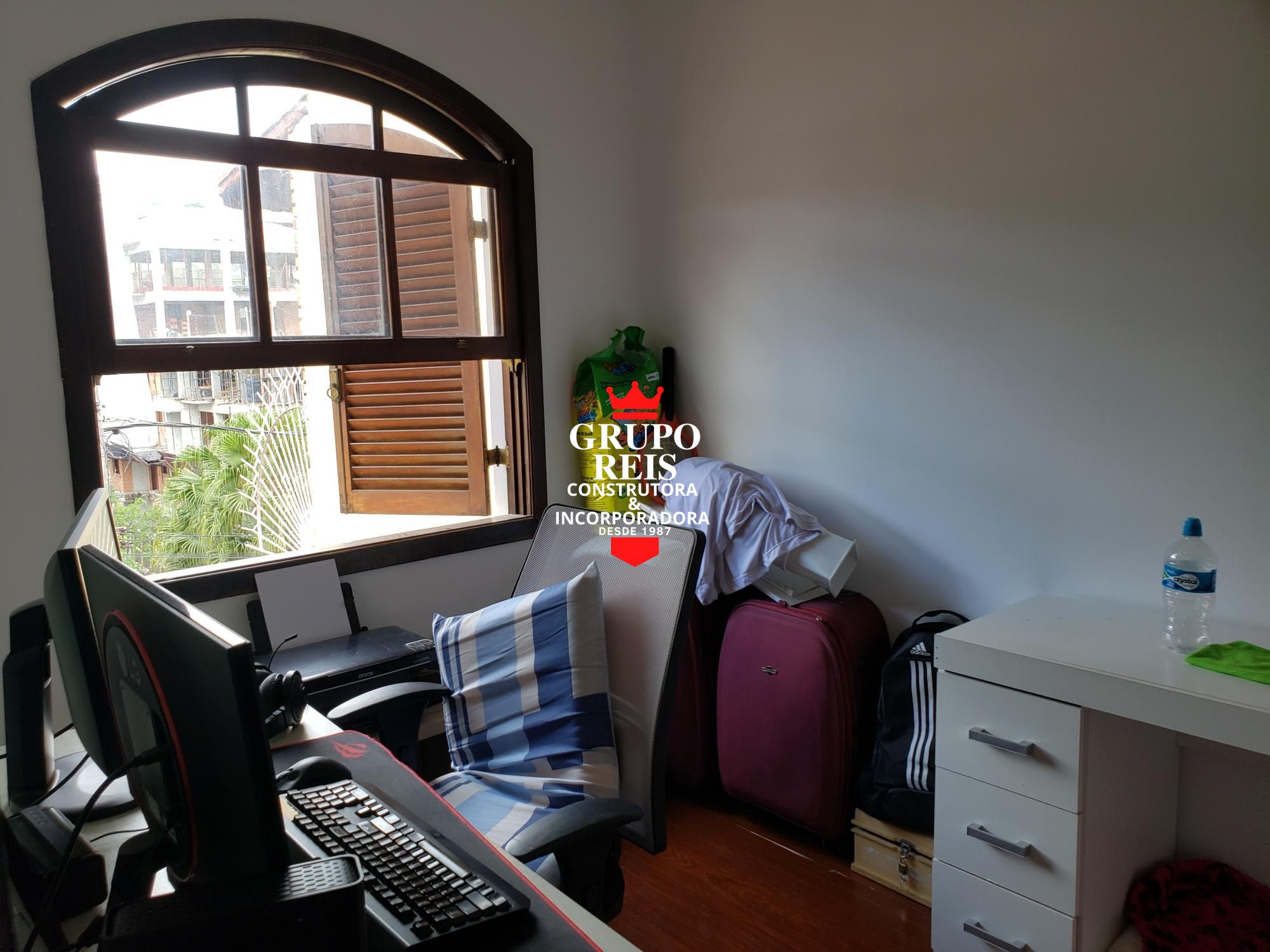 Sobrado, 3 quartos, 215 m² - Foto 20