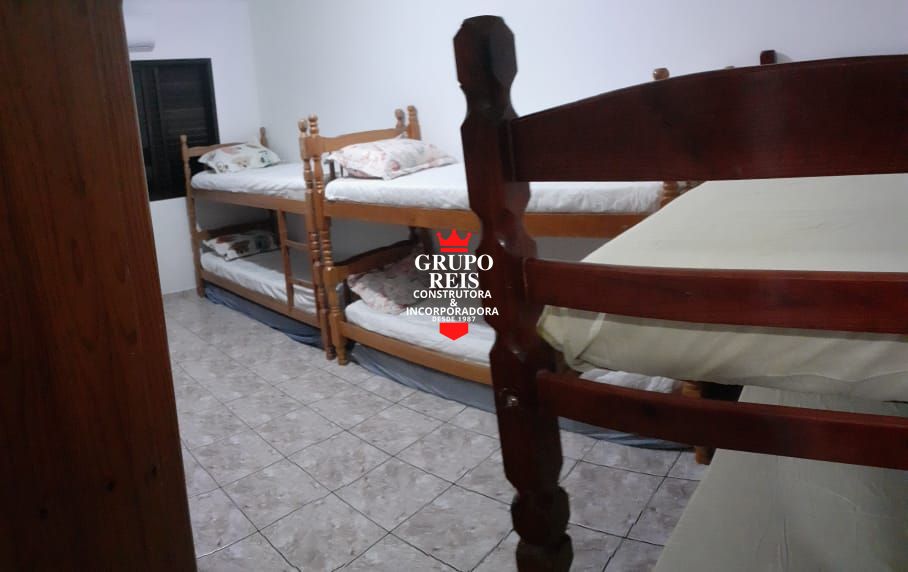 Apartamento completo a poucos metros da praia – guarujá - foto 12