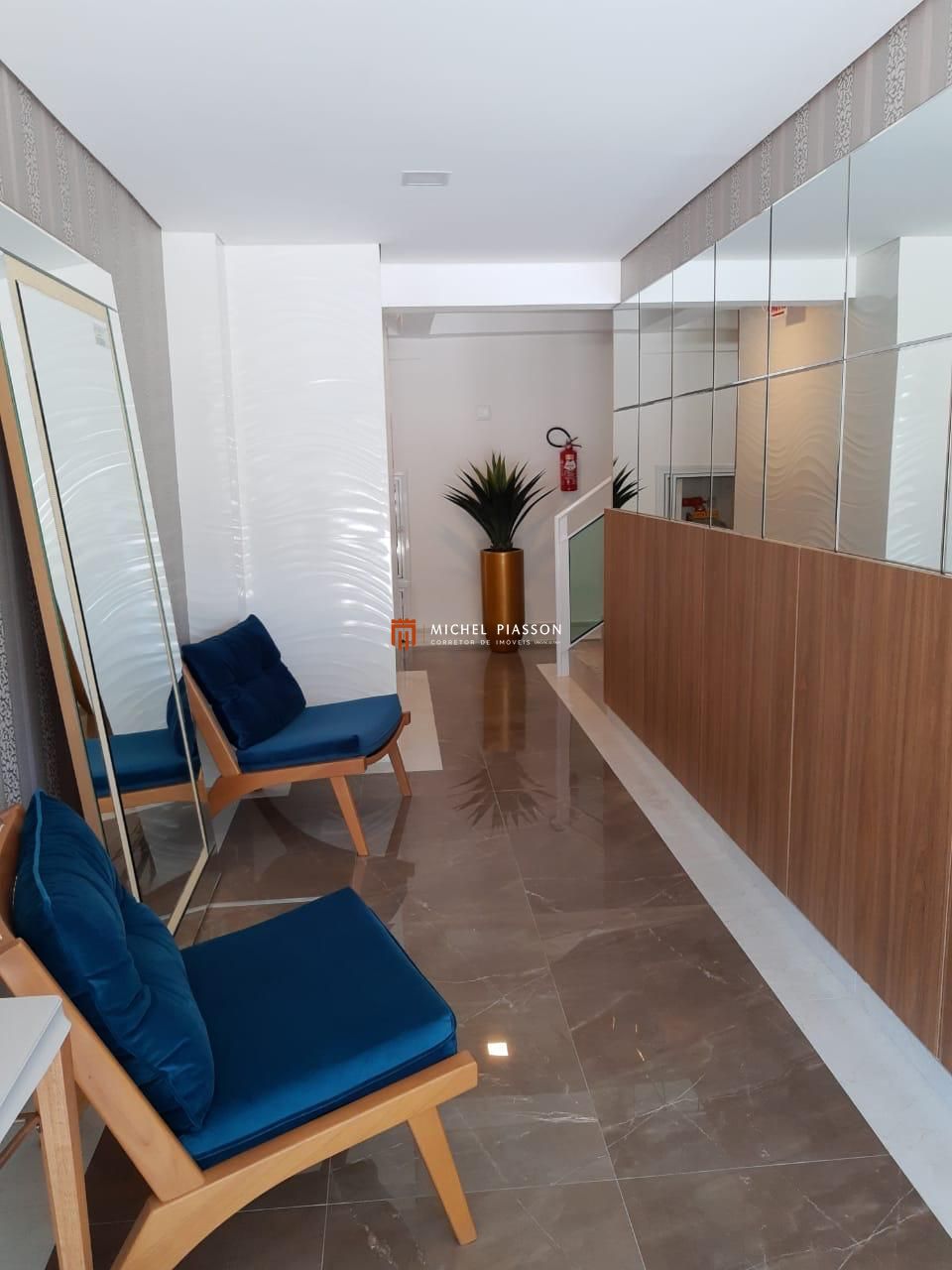 Apartamento à venda com 3 quartos, 83m² - Foto 5