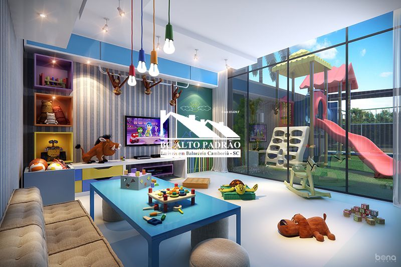 Cobertura, 4 quartos, 203 m² - Foto 32