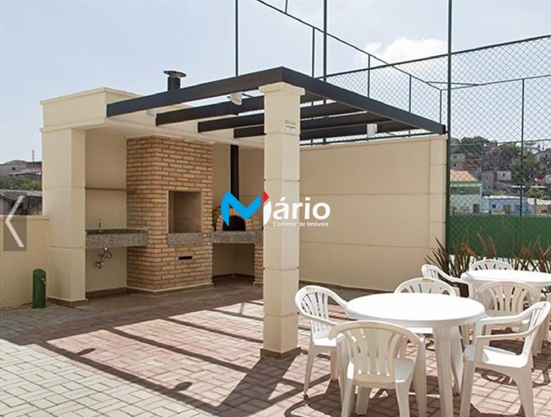 Apartamento à venda com 2 quartos, 60m² - Foto 20