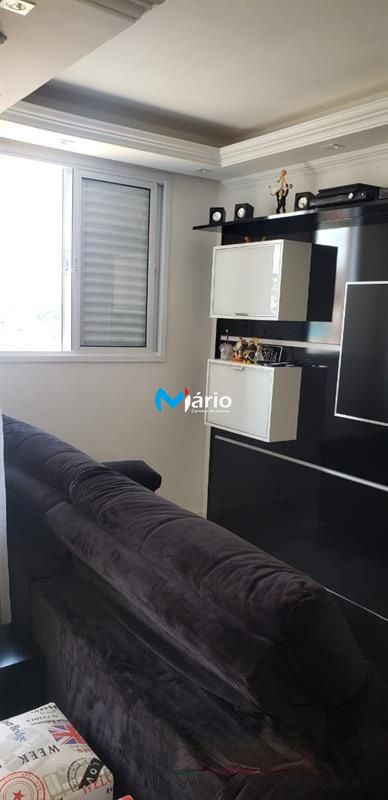 Apartamento à venda com 2 quartos, 60m² - Foto 13