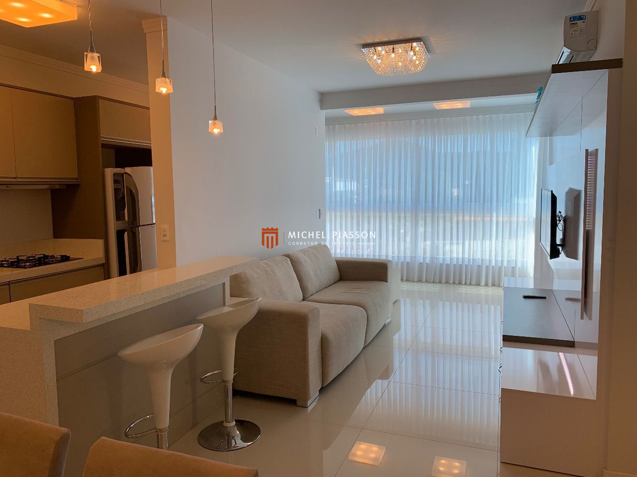 Apartamento, 3 quartos, 103 m² - Foto 3