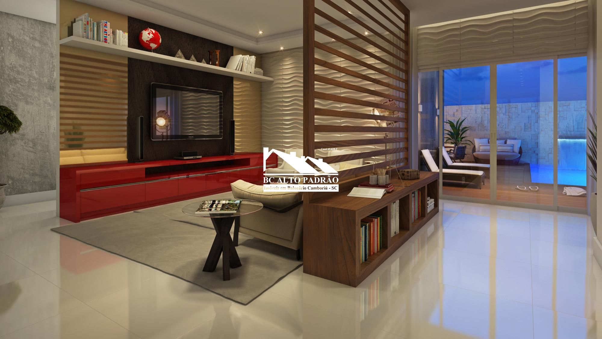Apartamento, 4 quartos, 137 m² - Foto 11