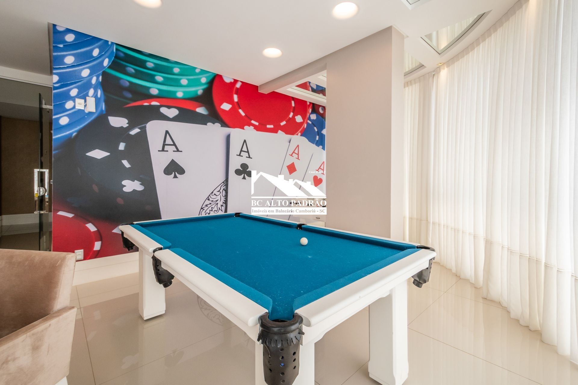 Cobertura, 4 quartos, 269 m² - Foto 17