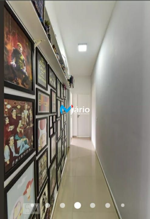 Apartamento à venda com 2 quartos, 50m² - Foto 14