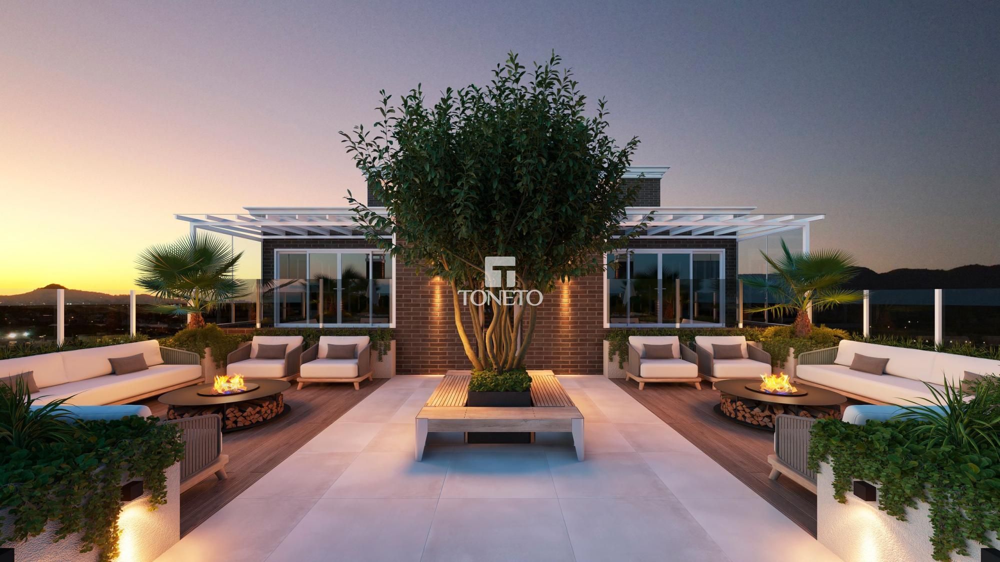 Apartamento, 2 quartos, 52 m² - Foto 12