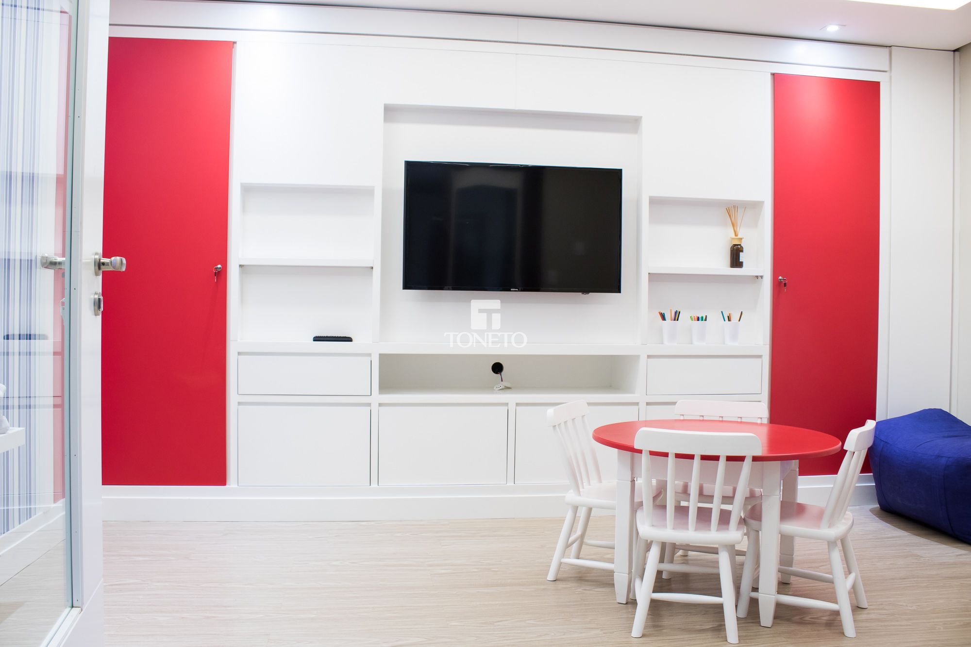 Apartamento, 3 quartos, 179 m² - Foto 5