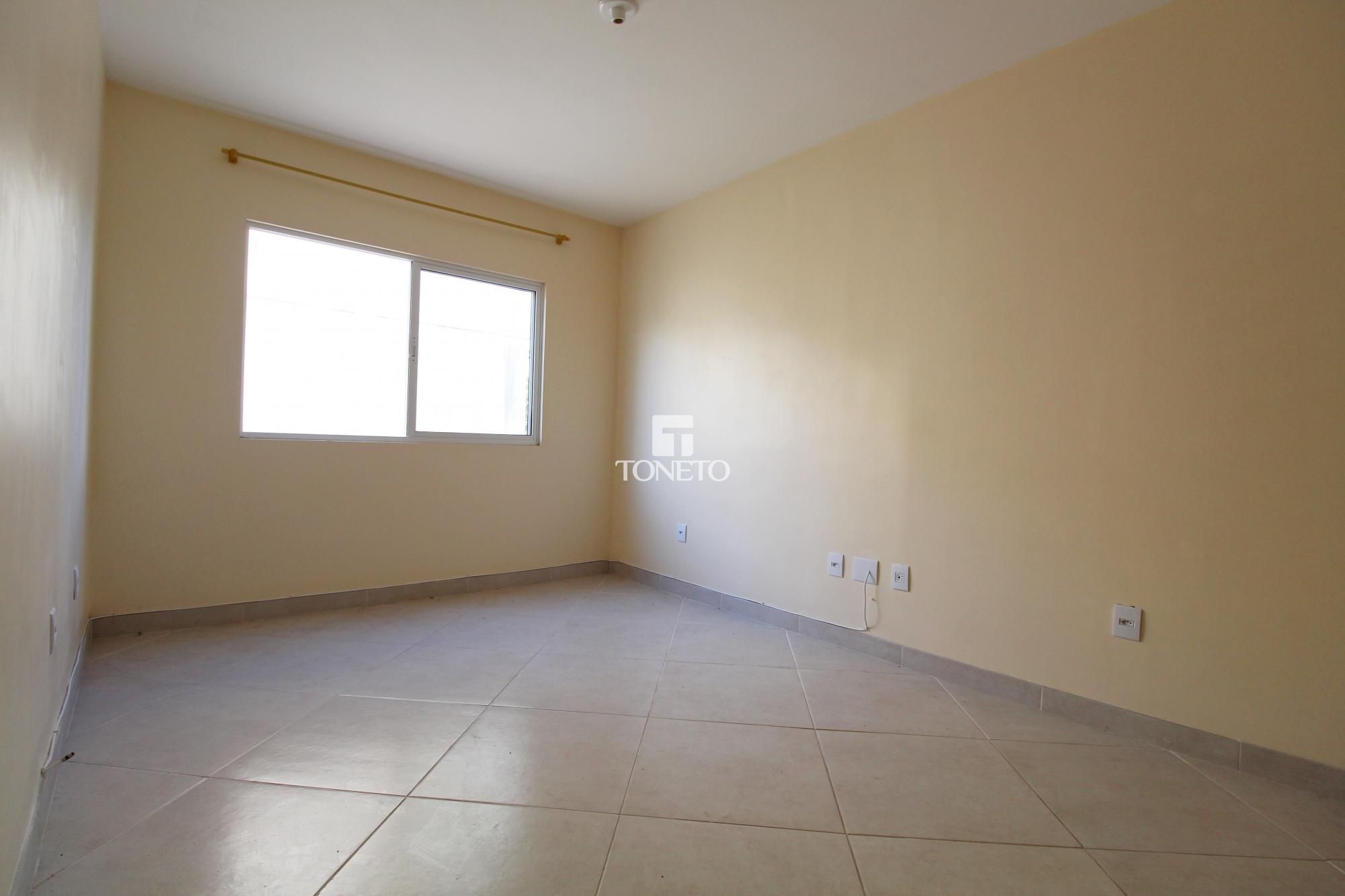 Apartamento à venda com 1 quarto, 43m² - Foto 3