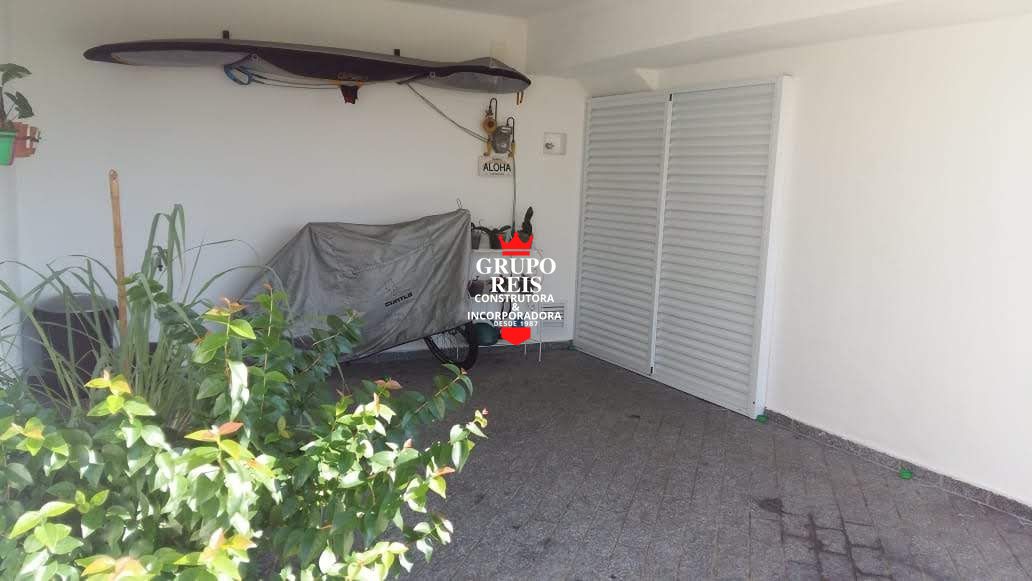 Sobrado, 3 quartos, 114 m² - Foto 27