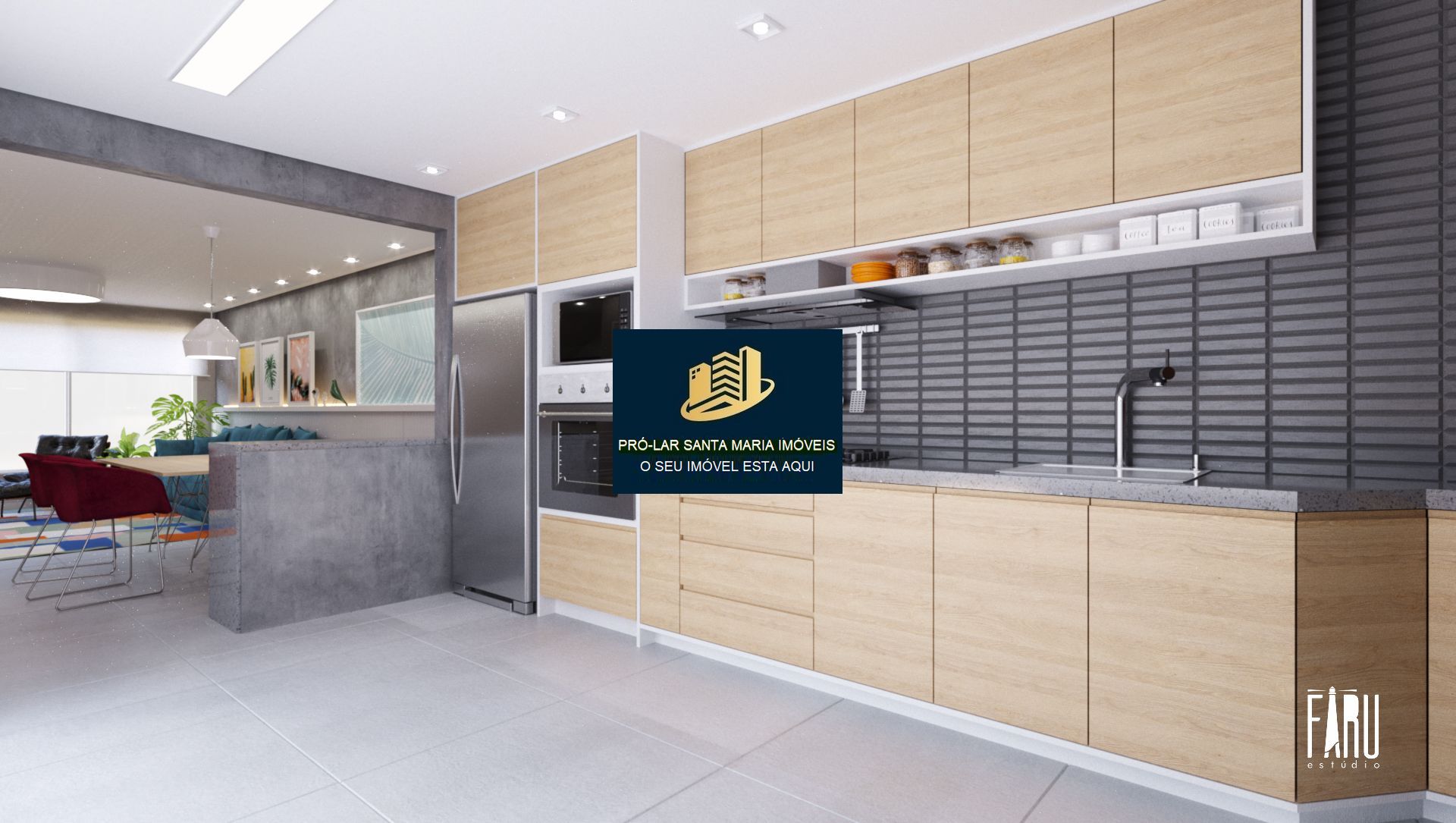 Casa de Condomínio, 3 quartos - Foto 8