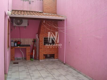 Sobrado à venda com 3 quartos, 200m² - Foto 11