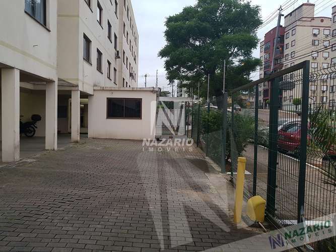 Apartamento  venda  no Aparecida - Alvorada, RS. Imveis