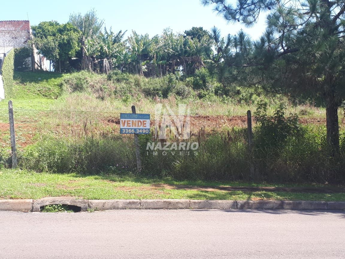 Terreno/Lote  venda  no Parque Santa F - Porto Alegre, RS. Imveis