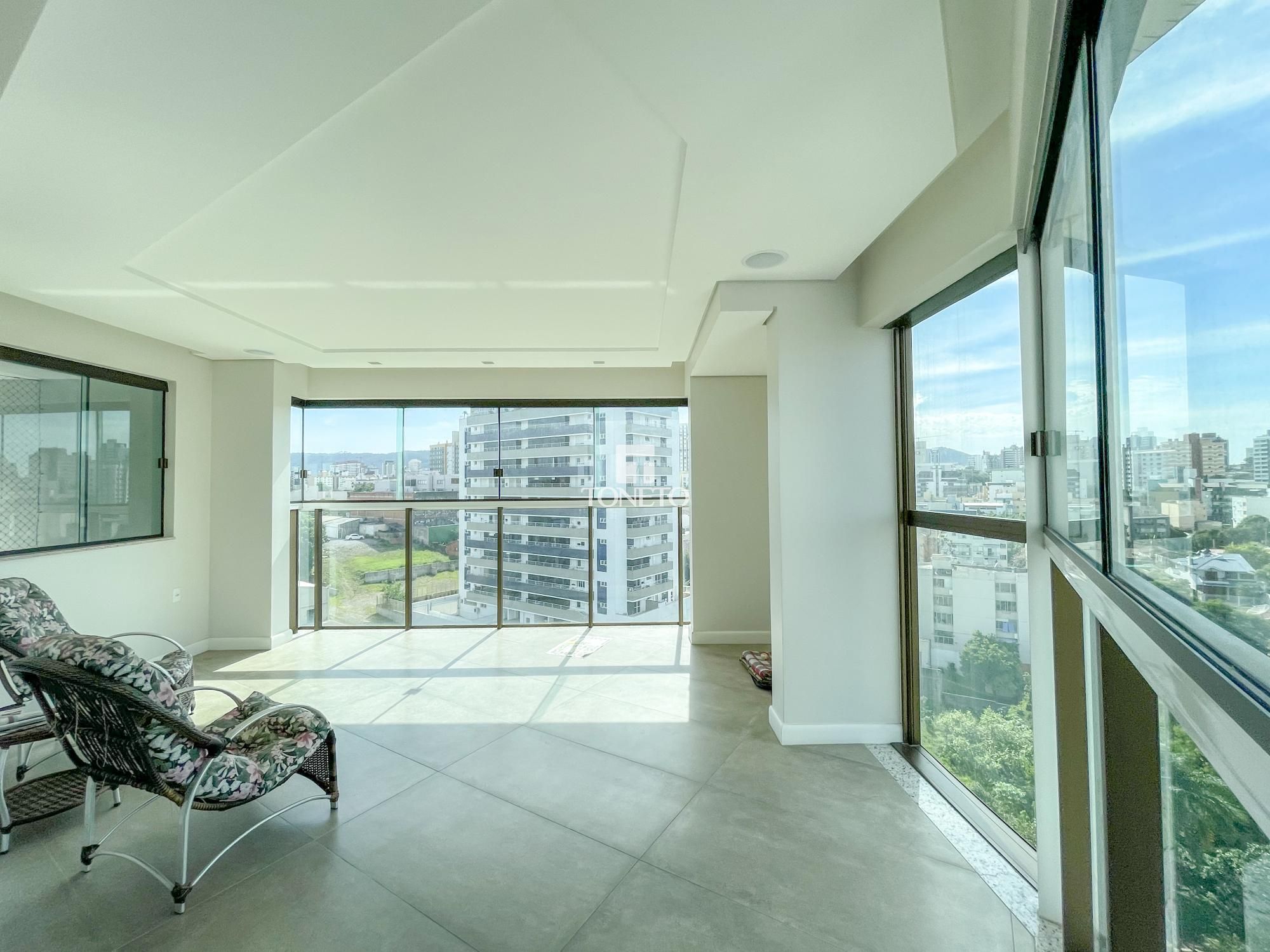 Cobertura à venda com 4 quartos, 542m² - Foto 8