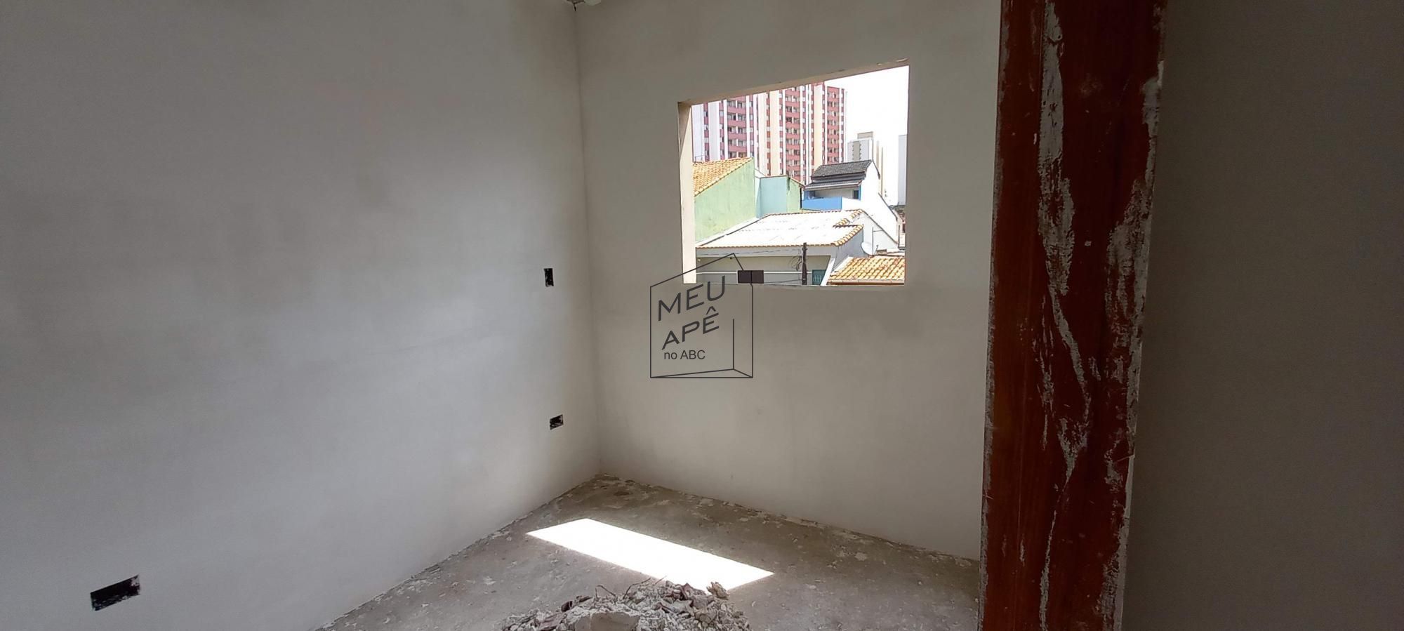 Apartamento à venda com 2 quartos, 39m² - Foto 6