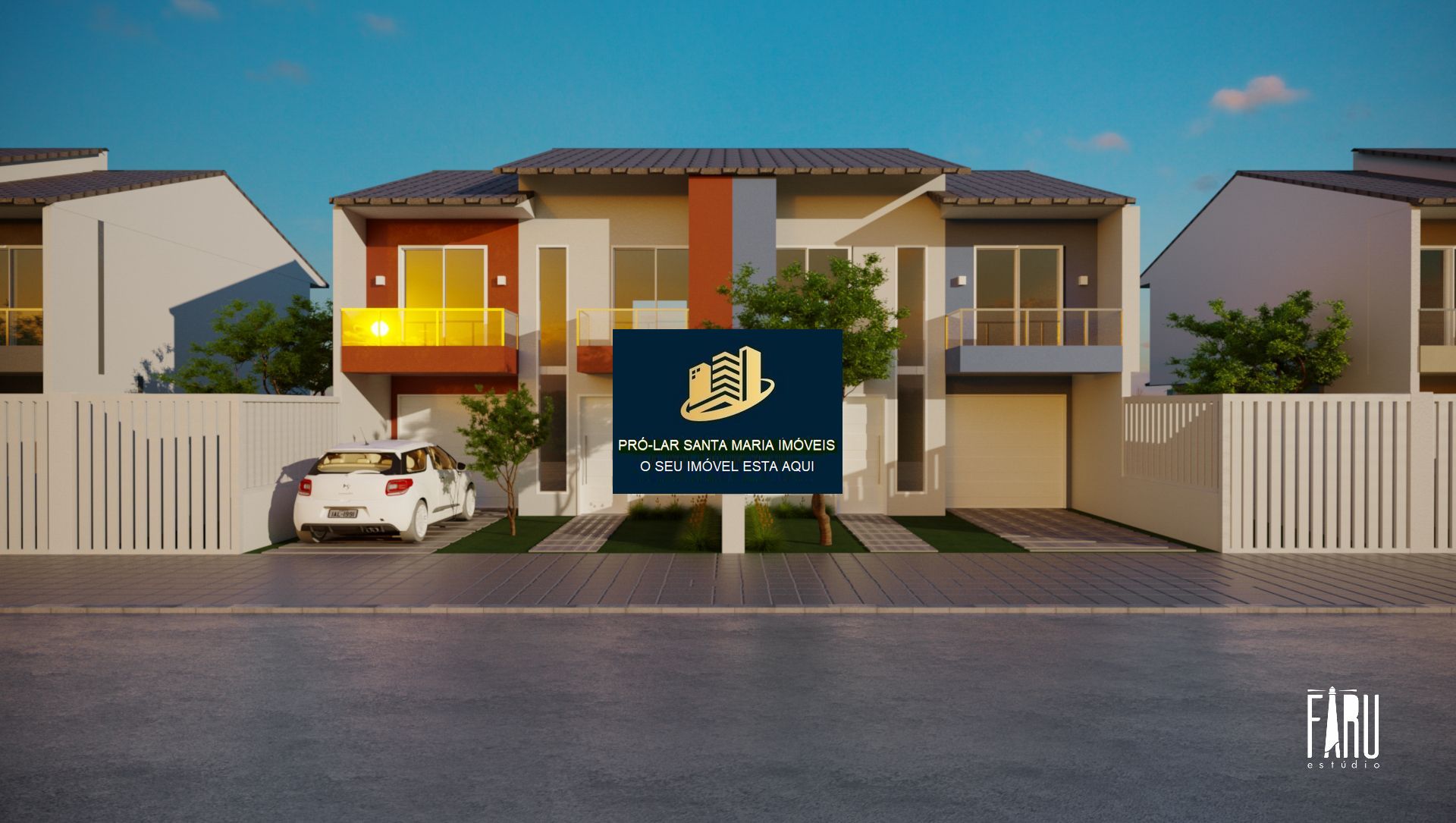 Casa de Condomínio, 3 quartos - Foto 14