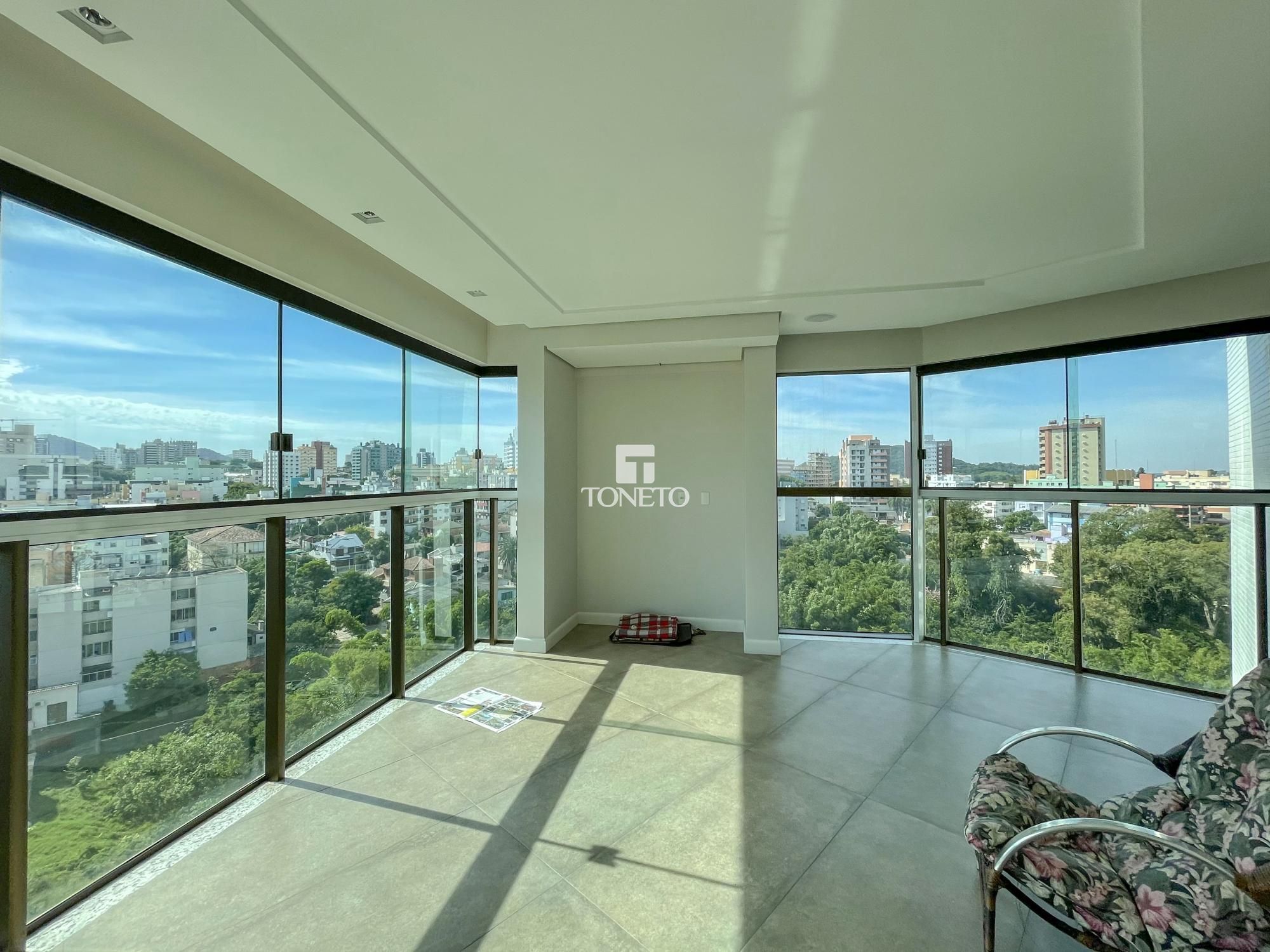 Cobertura à venda com 4 quartos, 542m² - Foto 9